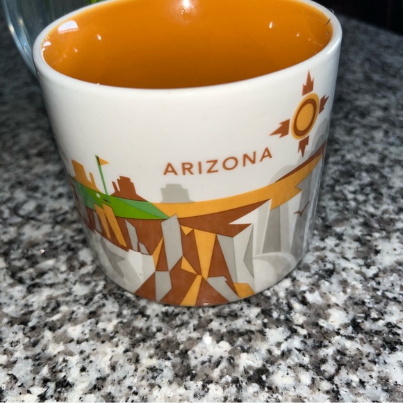 Starbucks Coffee Mug - Picture 2 of 4
